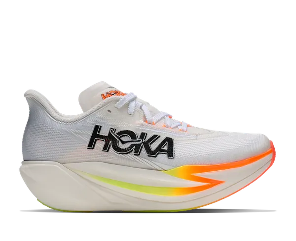 Hoka Cielo x1 3.0 U black