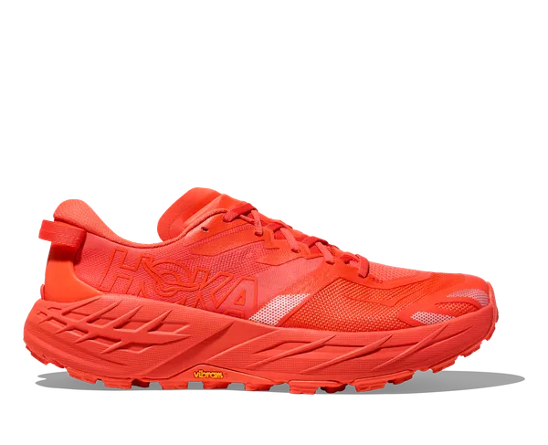 Hoka Speedgoat 7 M Red
