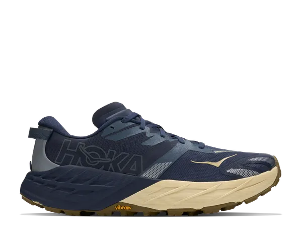 Hoka Speedgoat 7 M Navy Blue