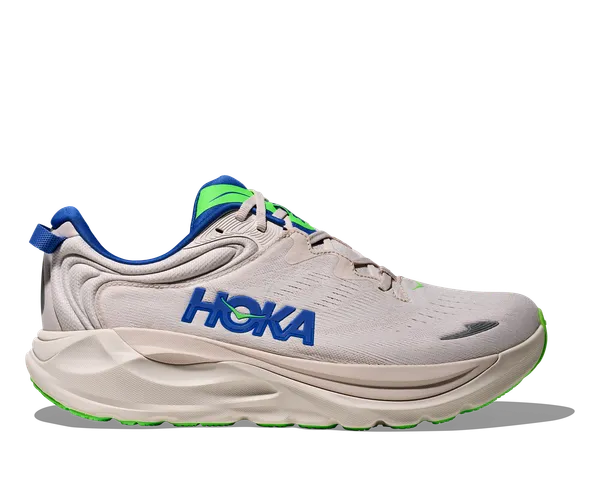 Hoka Men's GAVIOTA 6 GROUT / STUCCO