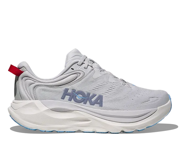 Hoka Women's GAVIOTA 6 COSMIC GREY / STARDUST