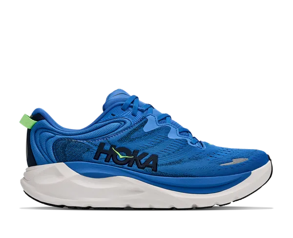 Hoka Men's GAVIOTA 6 WIDE VIRTUAL BLUE / VARSITY NAVY