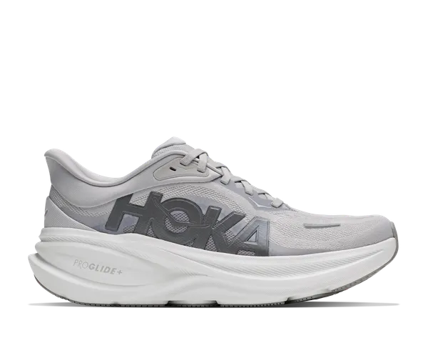 Hoka Women's CLIFTON PRO STARDUST / STELLAR GREY