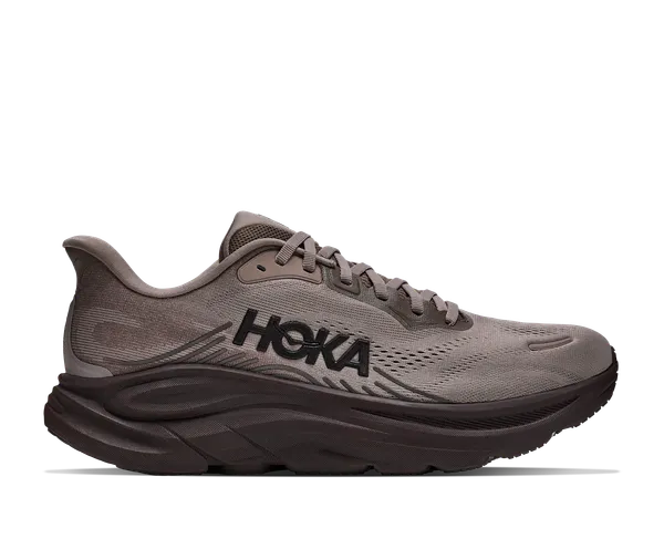Hoka Clifton 11 M gray