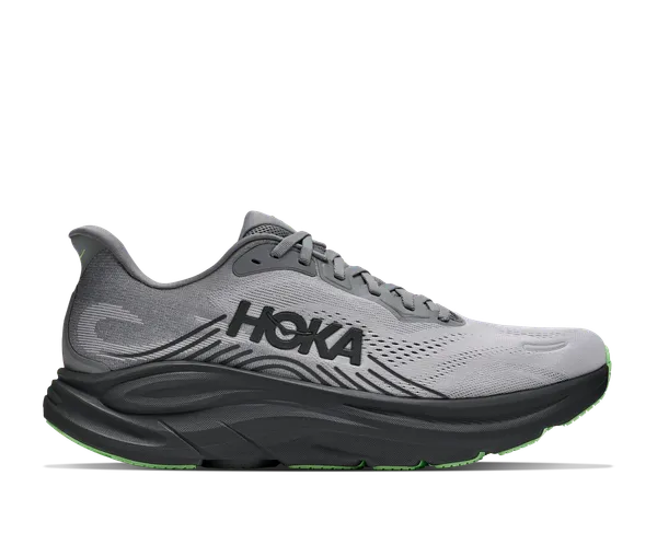 Hoka Clifton 11 M gray