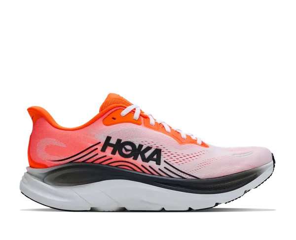Hoka Clifton 11 M orange