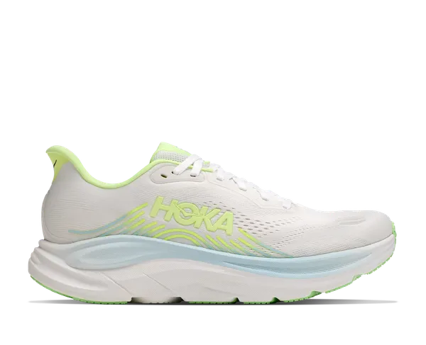Hoka Clifton 11 W White