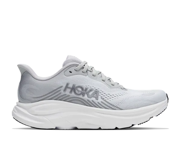 Hoka Women's CLIFTON 11 STARDUST / SILVER
