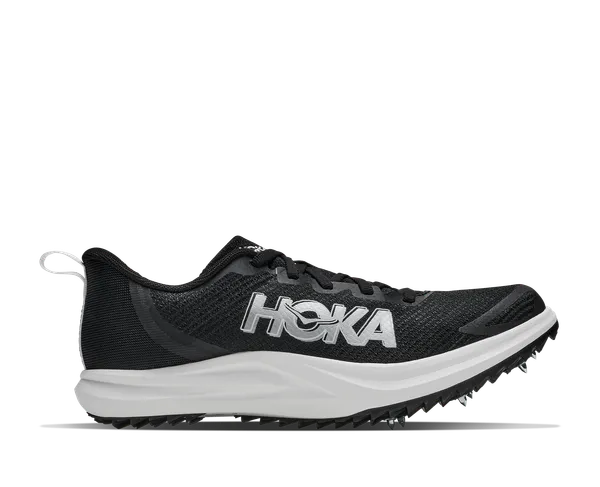Hoka All Gender CRESCENDO XC 2 BLACK / WHITE