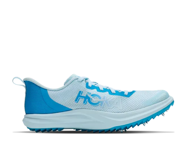 Hoka All Gender CRESCENDO XC 2 GLIMMERING BLUE / SKYWARD BLUE