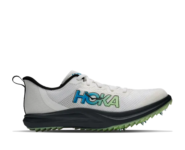 Hoka All Gender CRESCENDO XC 2 WHITE / BLACK