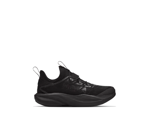 Hoka Little Kid's MACH 7 BLACK / BLACK