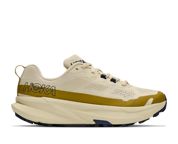 Hoka Women's TORRENT 5 BARLEY FLOUR / MUSTARD SEED
