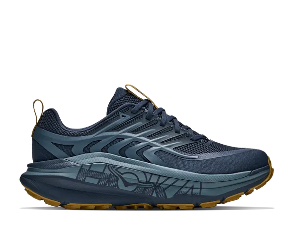 Hoka Men's Stinson 8 VARSITY NAVY / FADED NAVY