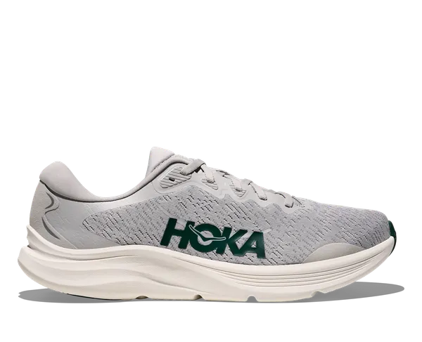 Hoka Men's SOLIMAR 2 WIDE STARDUST / BAY LEAF