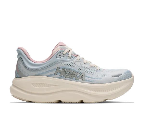 Hoka BONDI 9 W blue