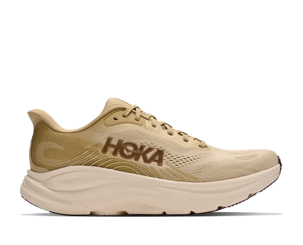 Hoka M CLIFTON 11 GLM Beige/Khaki