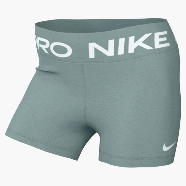 Nike Shorts W Teal
