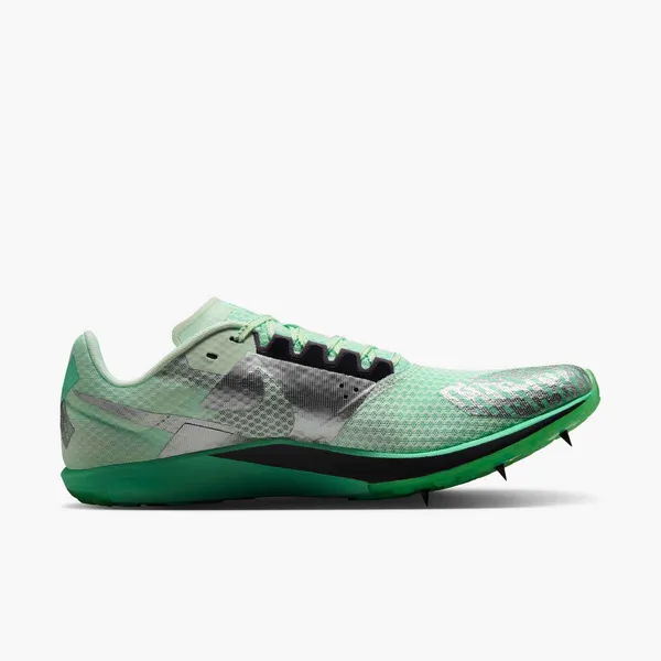 Nike ZOOM RIVAL XC 6 U Barley Green/Metallic Silver
