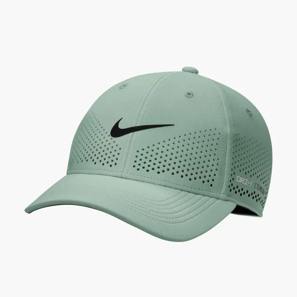 Nike ADV CLUB CAP STEAM/BLACK