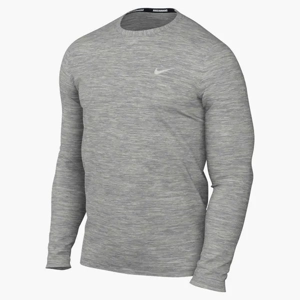 Nike NIKE MILER M Grey