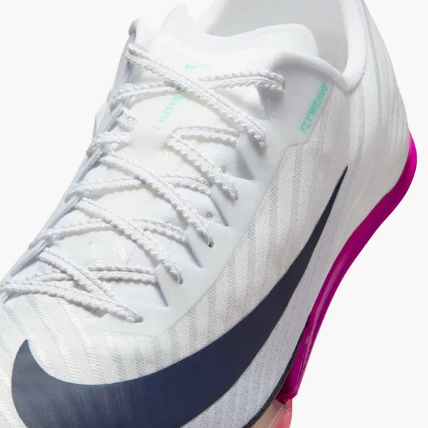 Nike Maxfly 2 U White