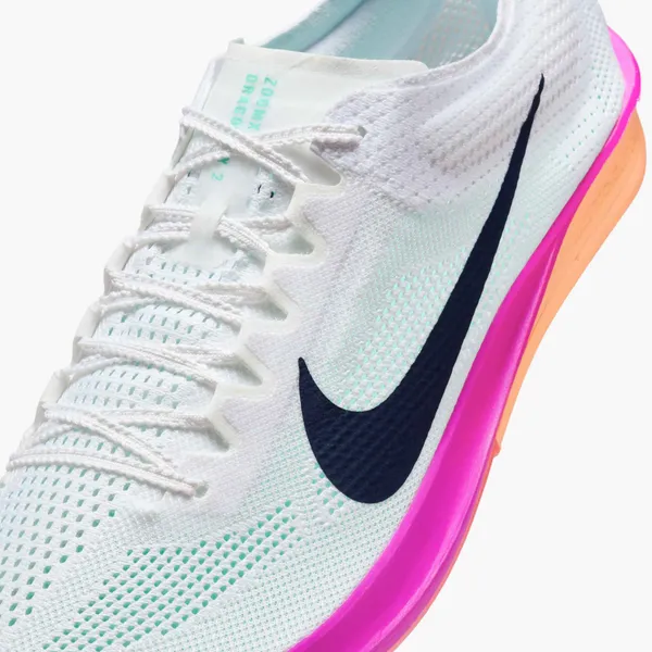 Nike Dragonfly 2 U orange