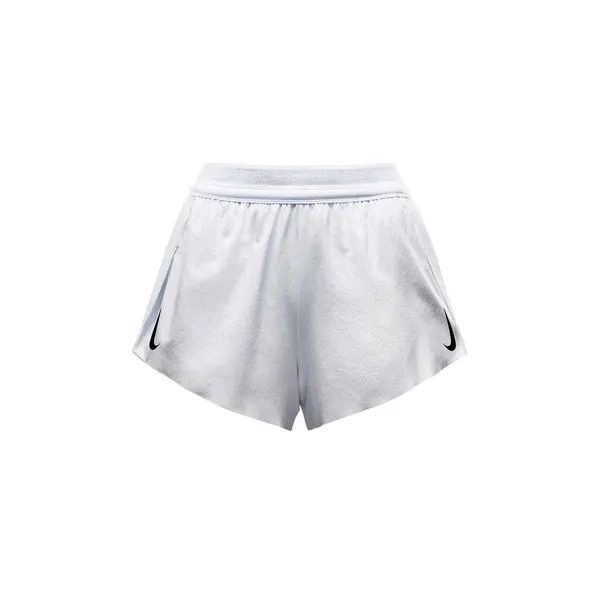 Nike AEROSWIFT SHORT 3" W black