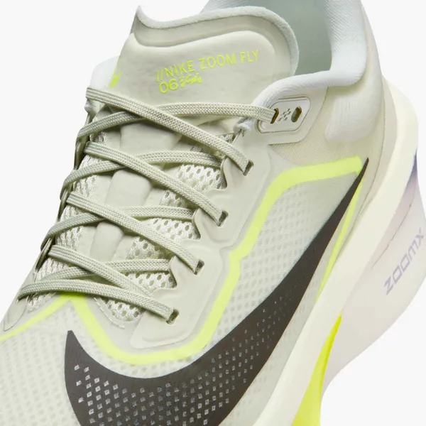 Nike Zoom Fly 6 M Sea Glass/Sequoia-Ultra lime