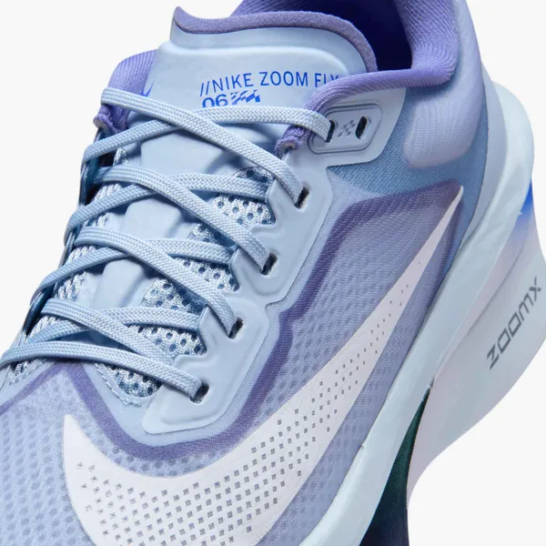 Nike ZOOM FLY 6 W LT Armory Blue/White