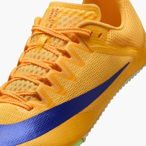 Nike Zoom Rival Sprint U Citron Pulse/Indigo Burst