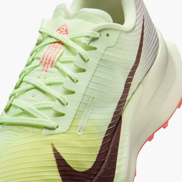 Nike ACG ULTRAFLY TRAIL M Volt Tint/burgundy Ash-steam