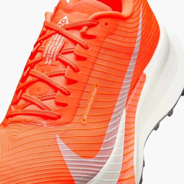Nike ACG ULTRAFLY TRAIL M Hyper Crimson/White