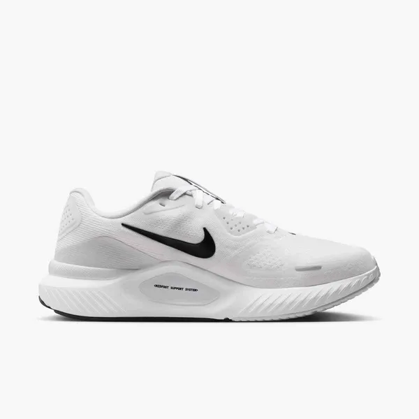 Nike STRUCTURE 26 W White/black-Pure Platinum