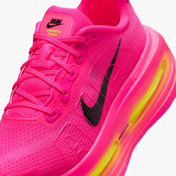 Nike VOMERO PREMIUM W Hyper Pink/Black-Digital Pink