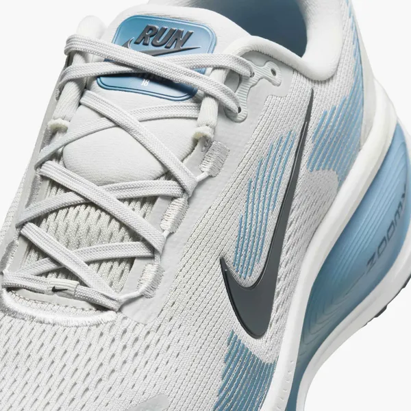 Nike Vomero 18 M Grey Fog/Dark Obsidian