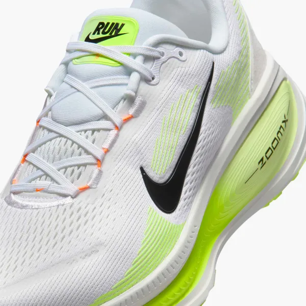 Nike Vomero 18 M White/Black-Volt-Barely Volt