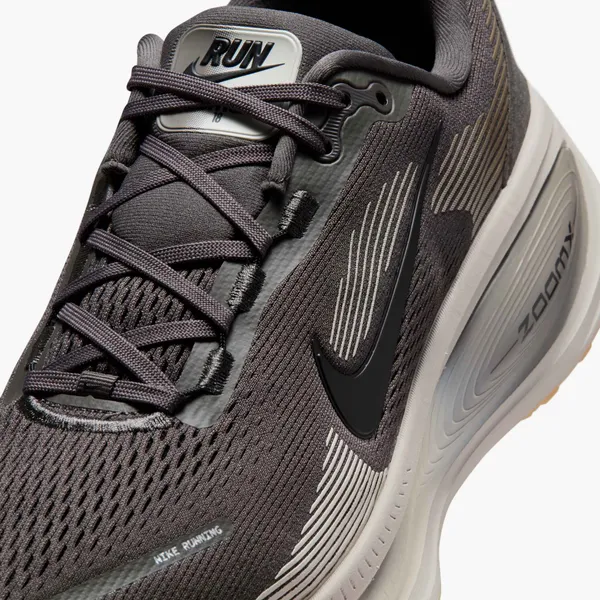 Nike Vomero 18 M Medium Ash/Black-College Grey