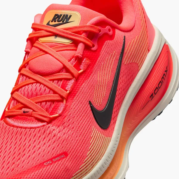 Nike Vomero 18 W Hot Lava/Black-Chalk