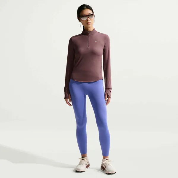 Nike SWIFT RUN TOP Violet