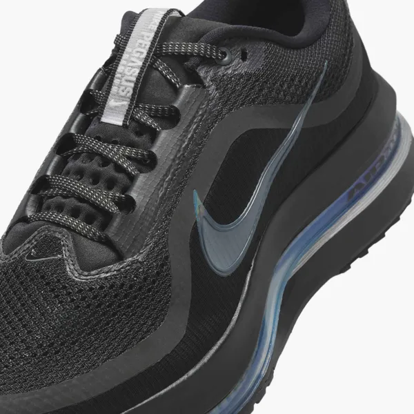 Nike PEGASUS PREMIUM M Black/Black-Metallic Silver