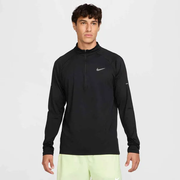 Nike Nike Half Zip M black