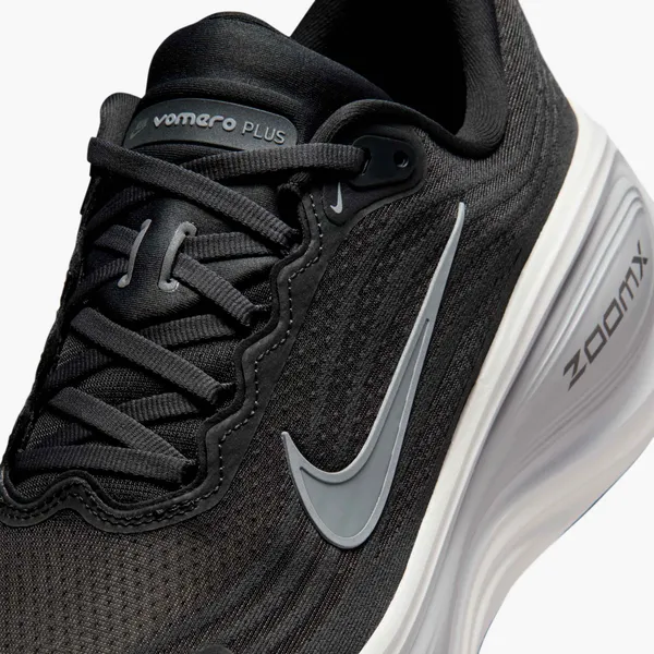 Nike VOMERO PLUS M Anthracite/Wolf Grey