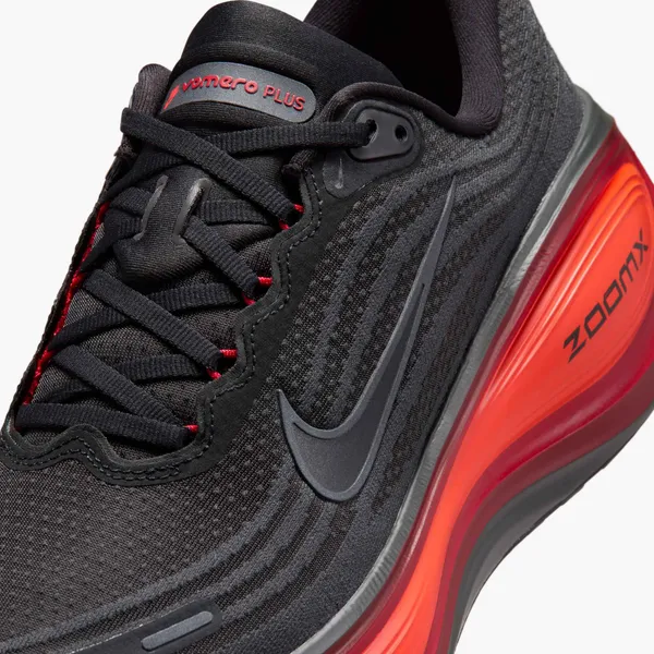 Nike VOMERO PLUS M Anthracite/Black
