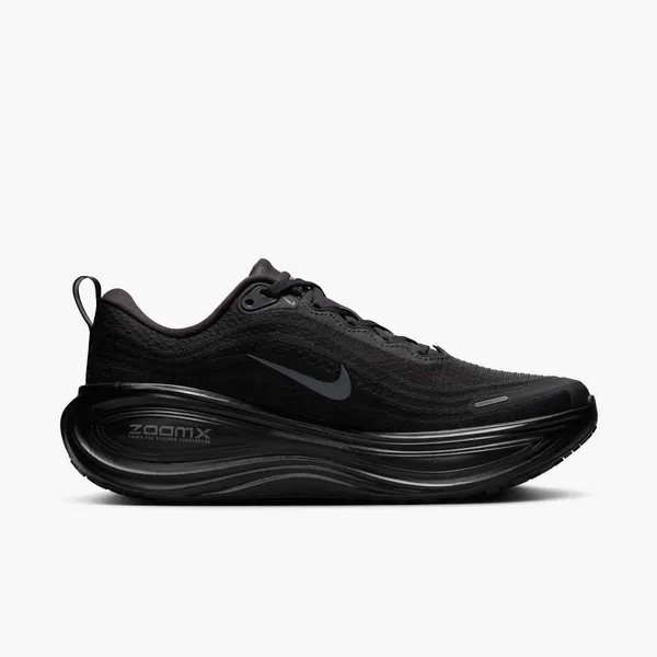 Nike VOMERO PLUS W Black/DK Smoke Grey