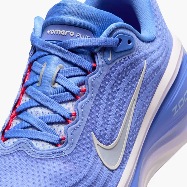 Nike VOMERO PLUS W Sapphire/Light Violet