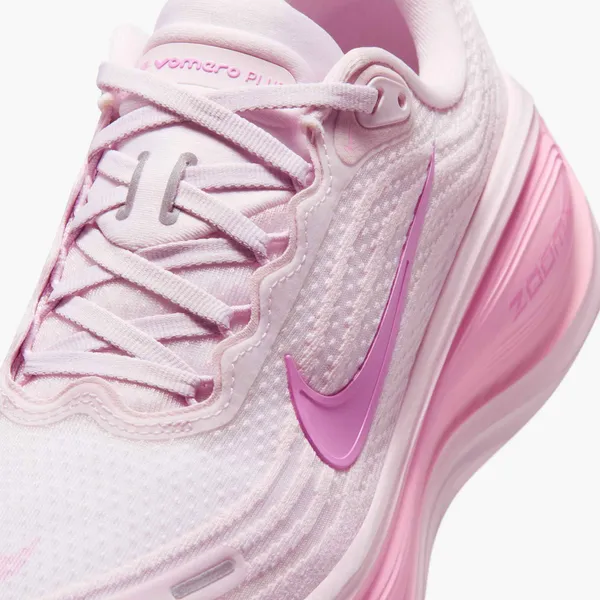 Nike VOMERO PLUS W Bleached Lilac/Lt Magenta