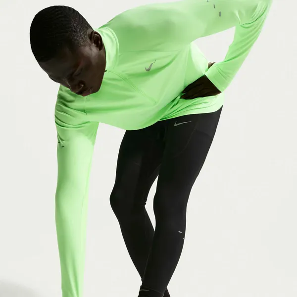 Nike STRIDE TIGHTS M black