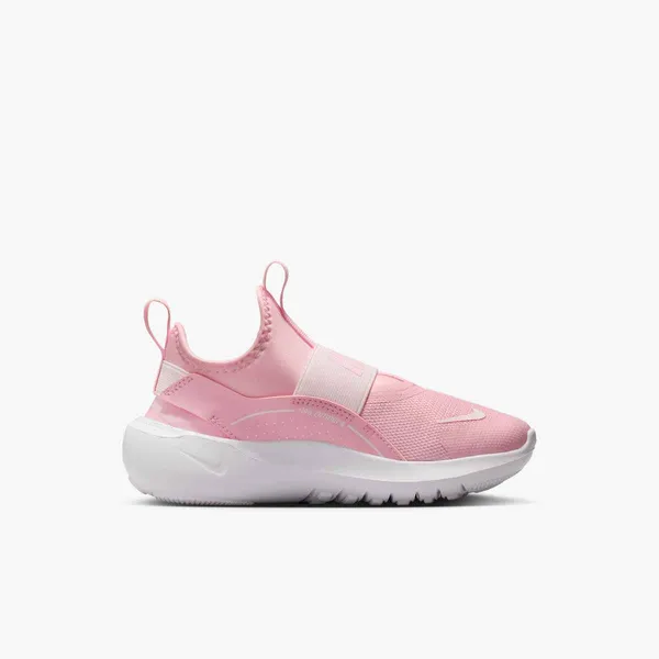 Nike FLEX RUNNER 4 PS Med soft pink/Med soft pink