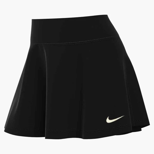 Nike NIKE ONE Skirt black